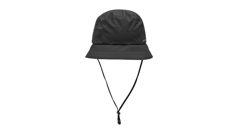 Nike Running Apex Bucket Hat Black/Anthracite/Reflective Silv