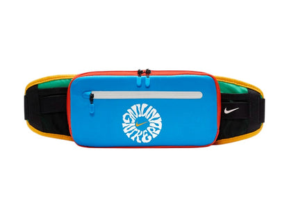 Nike Running Crossbody Bag Blue