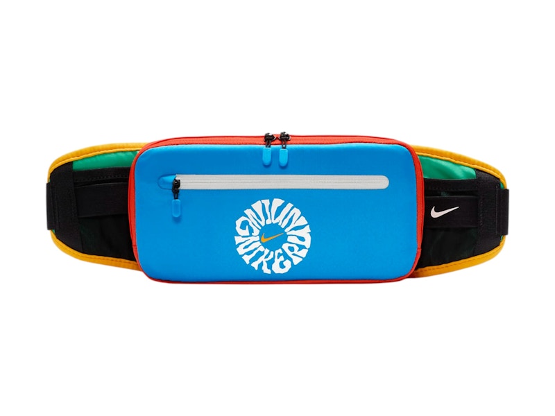 Nike Running Crossbody Bag Blue
