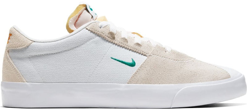Nike SB Air Zoom Bruin Edge White Neptune Green