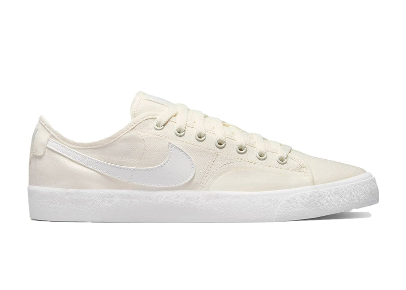Nike SB BLZR Court Sail White