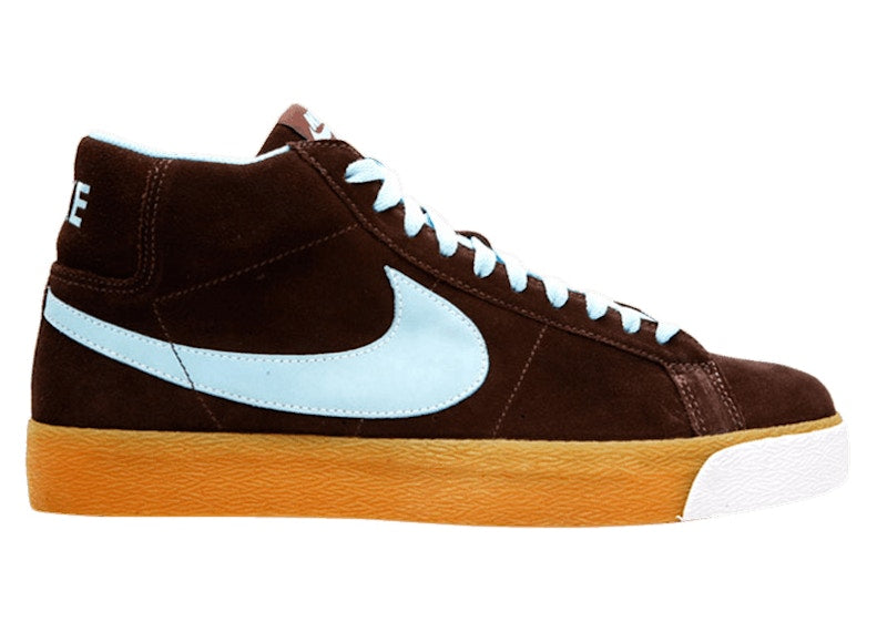 Nike SB Blazer Cappuccino