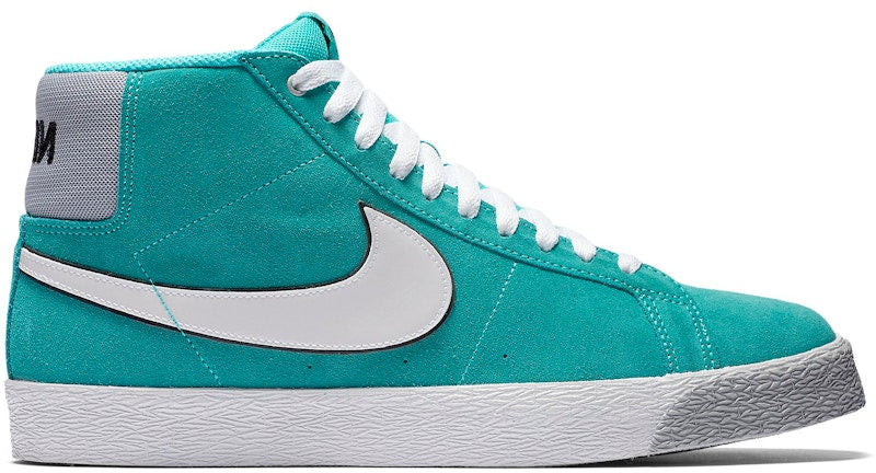 Nike SB Blazer Hyper Jade