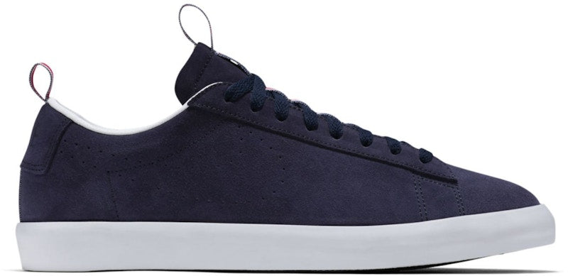 Nike SB Blazer Low Call Me 917 Obsidian