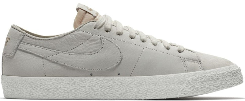 Nike SB Blazer Low Decon Light Bone
