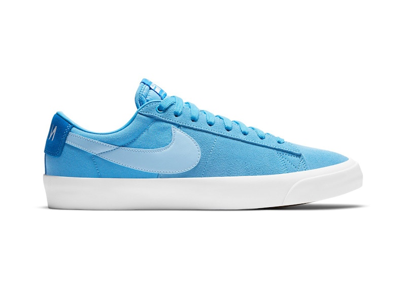 Nike SB Blazer Low GT El Camino