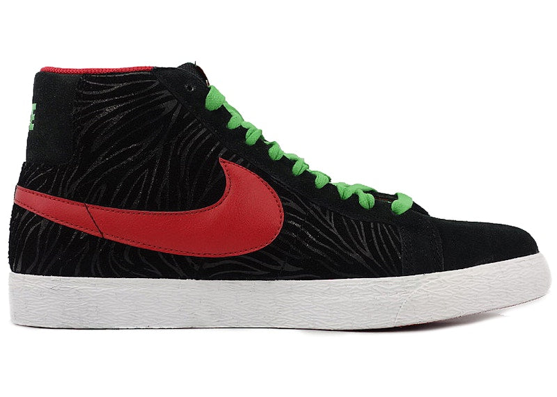 Nike SB Blazer Mid A Tribe Called Quest