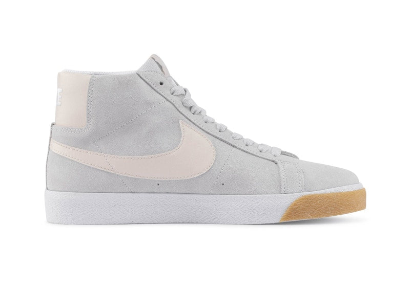 Nike SB Blazer Mid Photon Dust