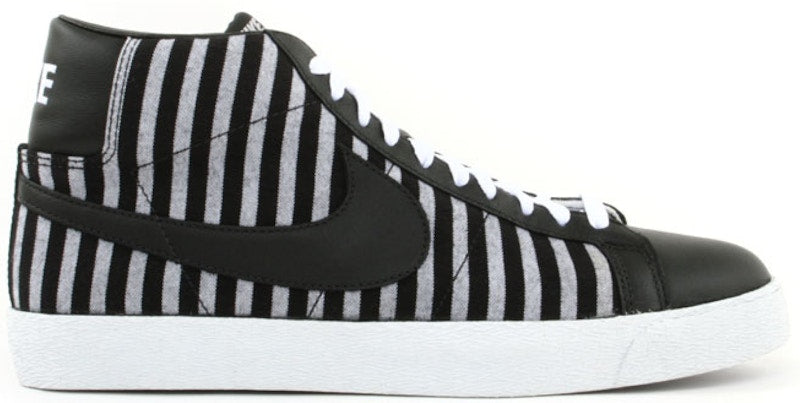 Nike SB Blazer Mid Pinstripe