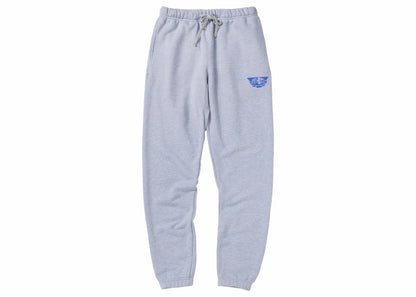 Nike SB Born X Raised Capital Head Sweatpants Heather Grey