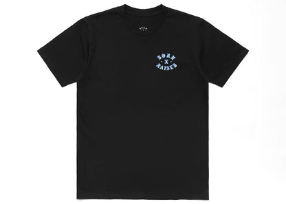 Nike SB Born X Raised In Loving Memory Rocker Tee Black