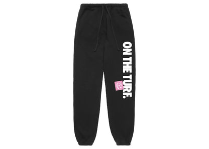 Nike SB Born X Raised On The Turf Sweatpants Black