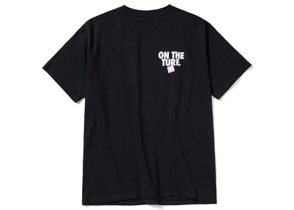 Nike SB Born X Raised On The Turf Tee Black