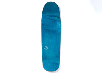 Nike SB Born X Raised Turf Deck Pink
