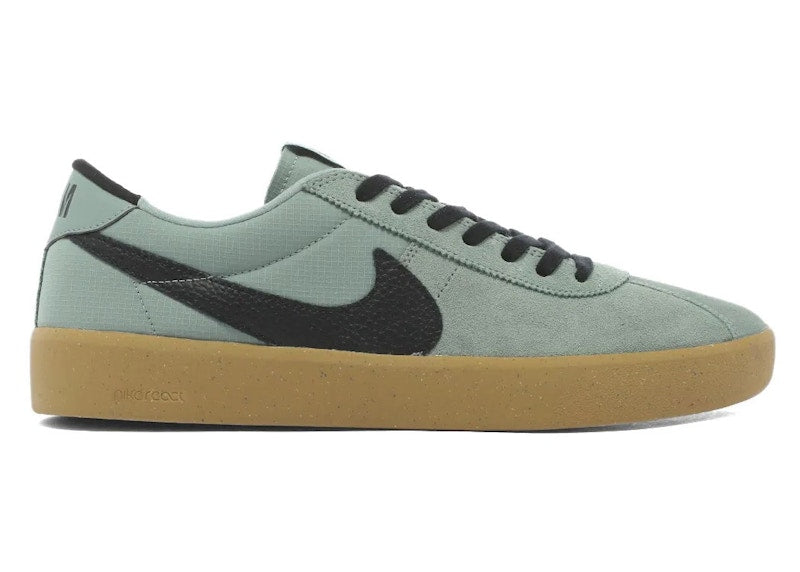 Nike SB Bruin React Jade Smoke
