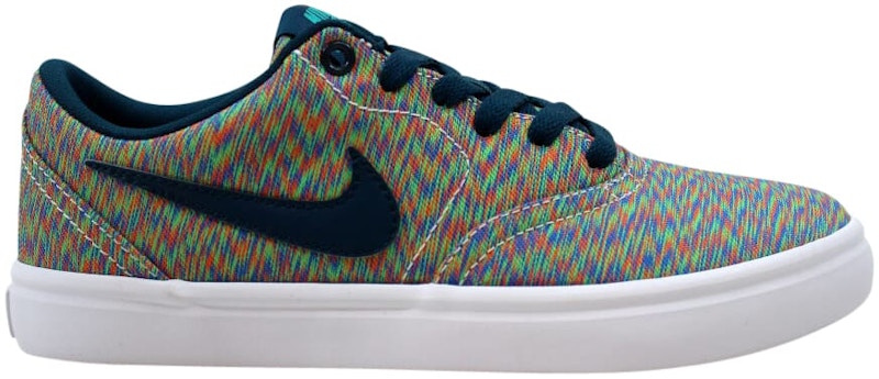 Nike SB Check Solar CNVS PRM Mutli color