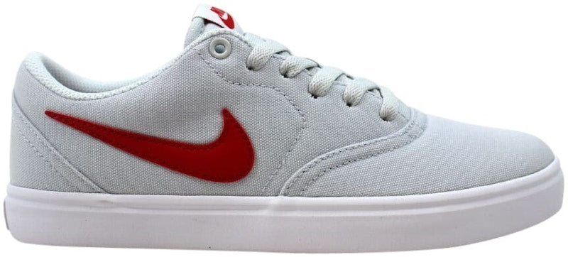 Nike SB Check Solar CNVS Pure Platinum