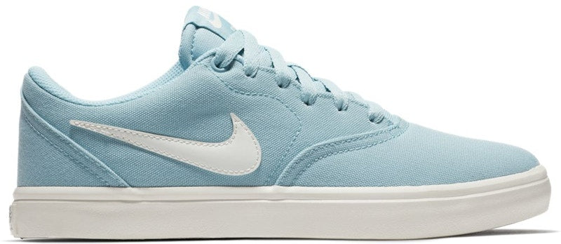 Nike SB Check Solar Canvas Ocean Bliss (Women's)