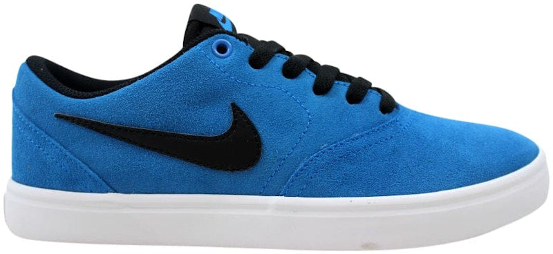 Nike SB Check Solar Photo Blue