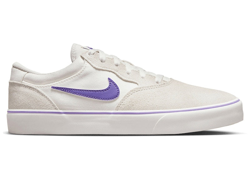 Nike SB Chron 2 Action Grape
