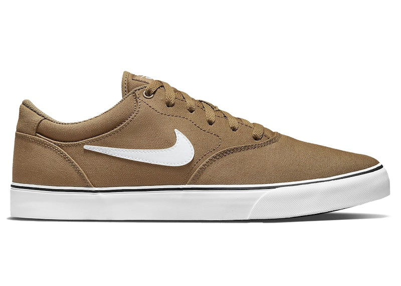Nike SB Chron 2 Canvas Dark Driftwood