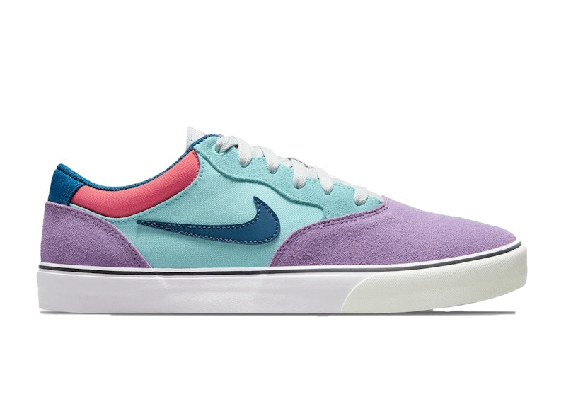 Nike SB Chron 2 Lilac Copa