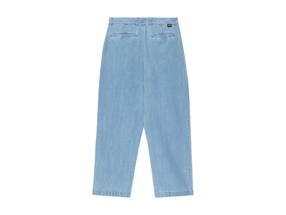 Nike SB Cordura El Jeano Elastic Jeans Blue Denim