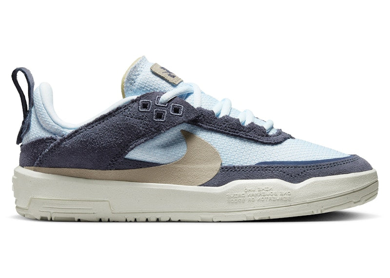 Nike SB Day One Thunder Blue Blue Tint Sail Khaki (GS)