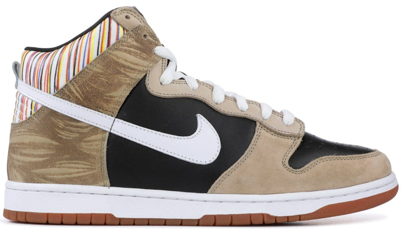 Nike SB Dunk High Paul Ulrich
