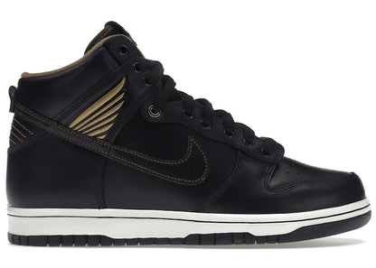Nike SB Dunk High Pawnshop Skate Co. Old Soul (Special Box)