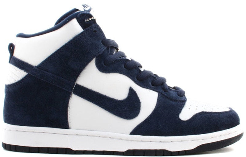 Nike SB Dunk High Villanova (2005)