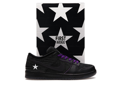 Nike SB Dunk Low Familia First Avenue (Special Box)