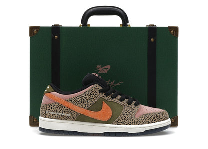Nike SB Dunk Low Pro Arts-Rec (Special Box)