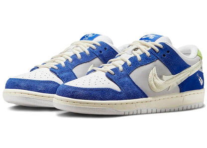 Nike SB Dunk Low Pro Fly Streetwear Gardenia (Special Box)