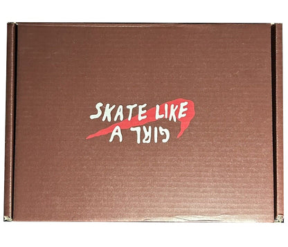 Nike SB Dunk Low Skate Like a Girl (Special Box)