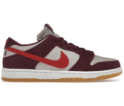 Nike SB Dunk Low Skate Like a Girl (Special Box)