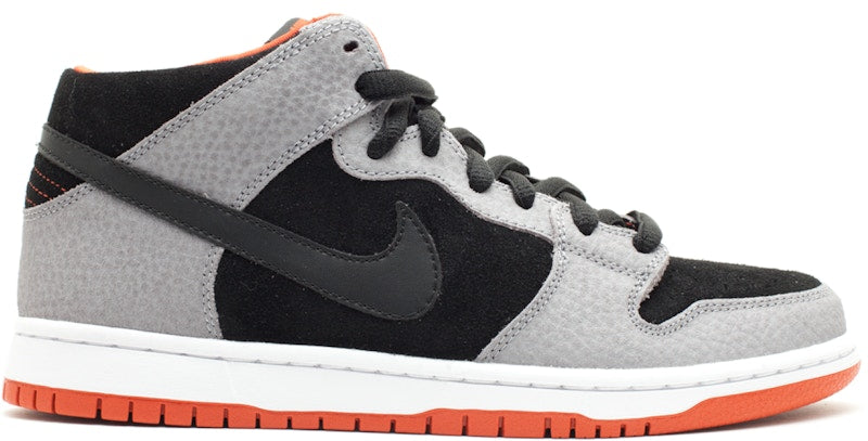 Nike SB Dunk Mid Un-Supreme