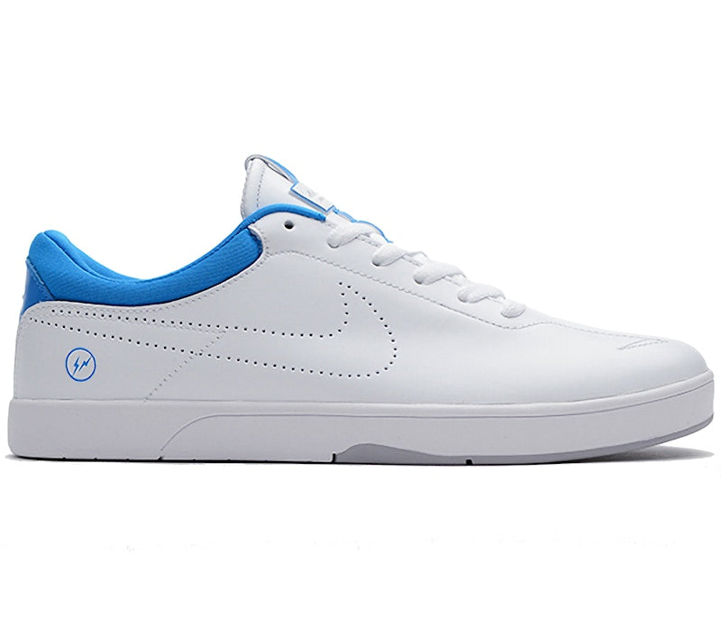 Nike SB Eric Koston Fragment Design Blue Hero