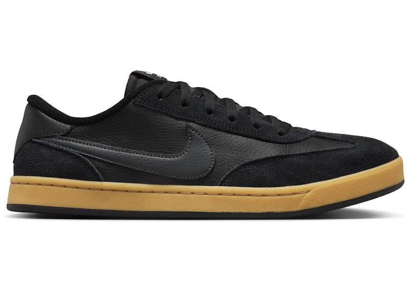 Nike SB FC Classic Black Anthracite Gum