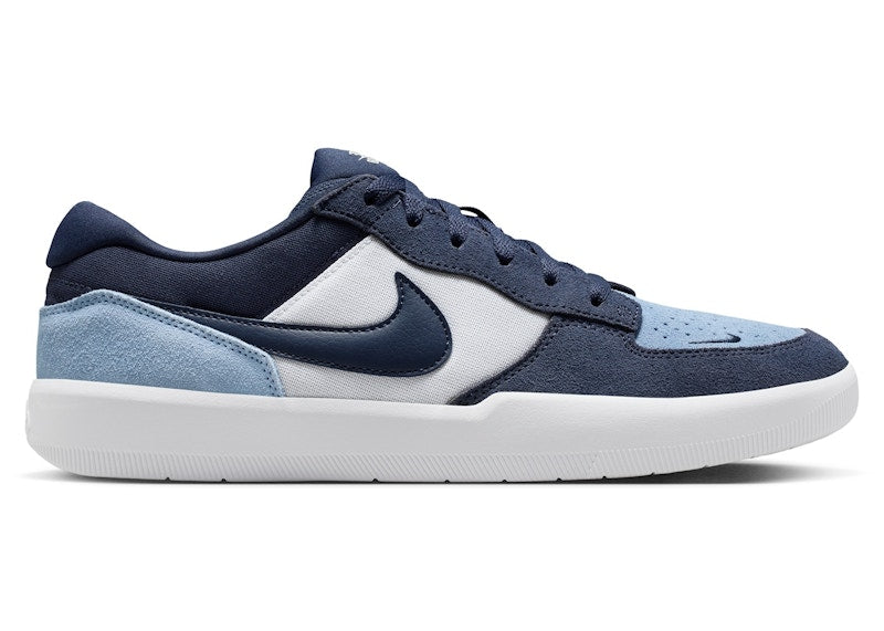 Nike SB Force 58 Light Armory Blue Thunder Blue