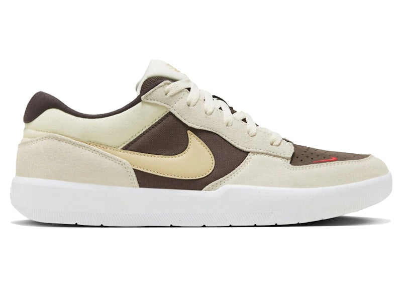 Nike SB Force 58 Sesame Baroque Brown