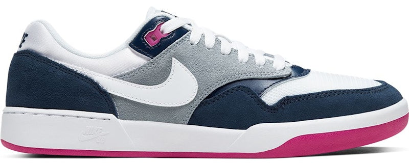 Nike SB GTS Return Navy Pink