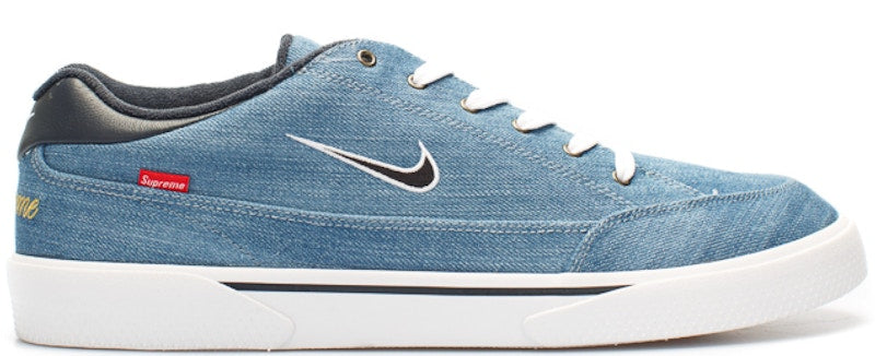 Nike SB GTS Supreme Denim