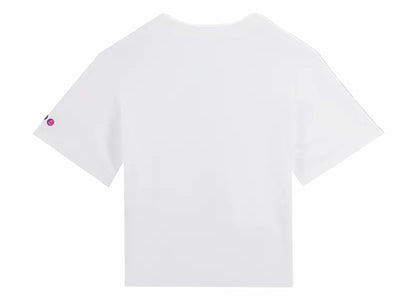 Nike SB Girls' Rayssa Leal Boxy Tee White