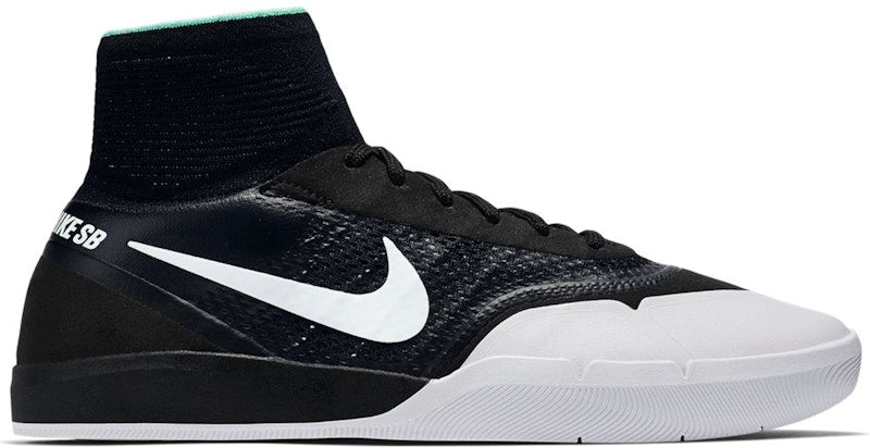 Nike SB Hyperfeel Koston 3 Black White
