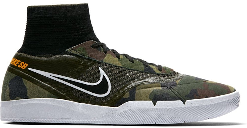 Nike SB Hyperfeel Koston 3 Camo