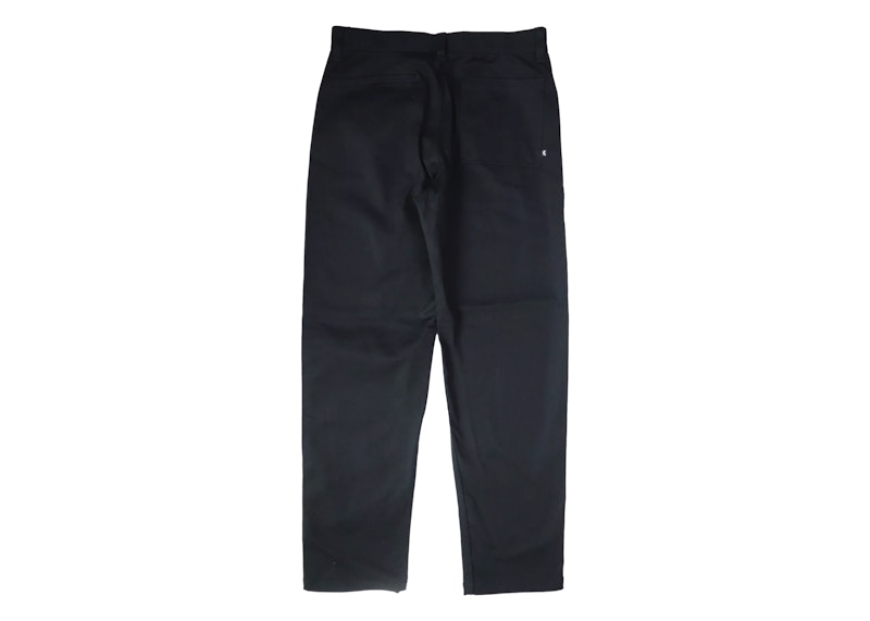 Nike SB Ishod Wair Skate Pants Black