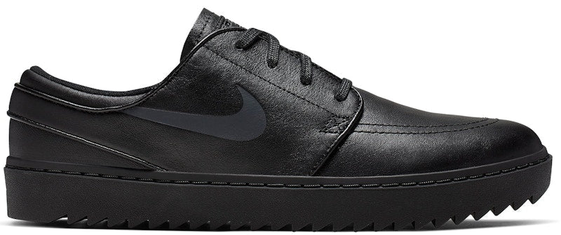 Nike SB Janoski Golf Black Anthracite
