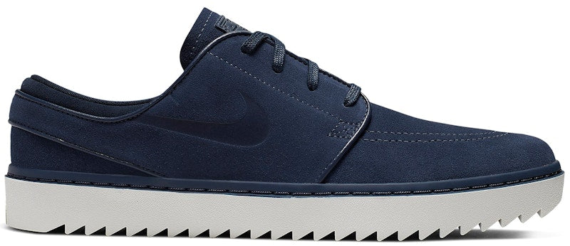 Nike SB Janoski Golf Midnight Navy