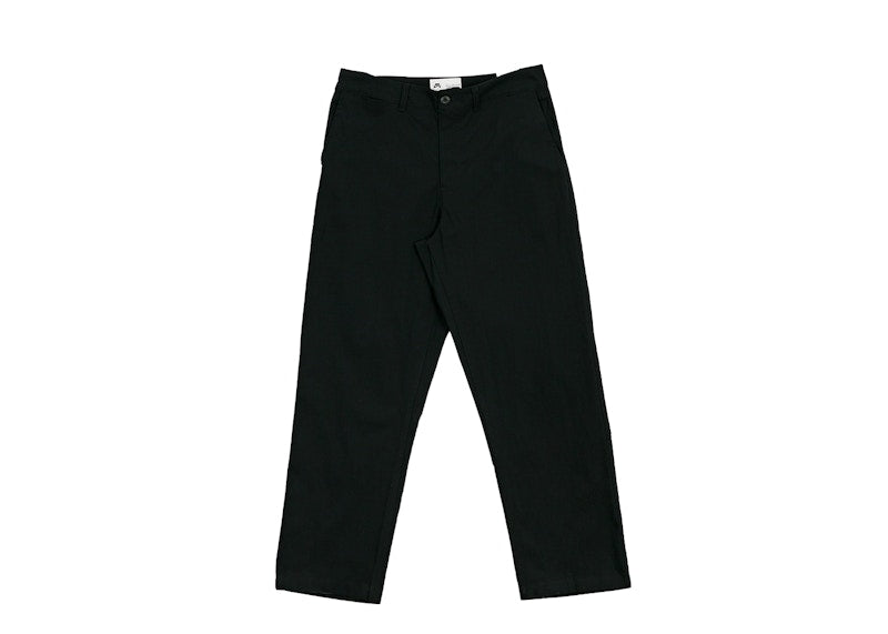 Nike SB Loose-Fit Skate Chino Pant Black